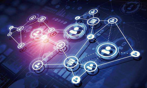 電力行業(yè)數(shù)據(jù)治理 億信華辰的互聯(lián)網(wǎng)數(shù)據(jù)服務解析